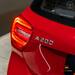 A 200 1.6 TURBO 16V 4P AUTOMATICO - 2015 - PORTO ALEGRE