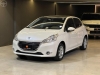 208 1.6 ALLURE 16V FLEX 4P AUTOMATICO - 2016 - PORTO ALEGRE