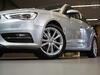 A3 1.8 TFSI SPORTBACK 16V 4P AUTOMATICO - 2014 - PORTO ALEGRE