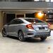CIVIC 2.0 EXL 16V FLEX 4P AUTOMATICO - 2021 - PORTO ALEGRE