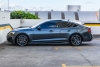 A5 2.0 TFSI SPORTBACK 16V 4P MULTITRONIC - 2022 - PORTO ALEGRE