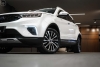 TERRITORY 1.5 GTDI ECOBOOST TITANIUM 16V 4P AUTOMATICO - 2021 - PORTO ALEGRE
