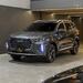 TIGGO 1.5 16V TURBO 7 TXS SPORT FLEX 4P AUTOMATICO - 2025 - PORTO ALEGRE