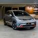 YUAN PLUS EV ELETRICO 4P AUTOMATICO - 2025 - PORTO ALEGRE