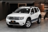 DUSTER 2.0 DYNAMIQUE 4X2 16V FLEX 4P AUTOMATICO - 2013 - PORTO ALEGRE