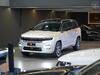 COMMANDER 1.3 OVERLAND T259 16V 4X2 TURBO FLEX 4P AUTOMATICO - 2022 - PORTO ALEGRE