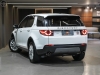 DISCOVERY SPORT 2.0 16V SI4 TURBO SE 4P AUTOMATICO - 2016 - PORTO ALEGRE