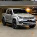 AMAROK 3.0 V6 TDI HIGHLINE CD DIESEL 4MOTION AUTOMATICO - 2018 - PORTO ALEGRE