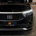 FASTBACK 1.0 AUDACE 200 TURBO FLEX 4P AUTOMATICO - 2025 - PORTO ALEGRE