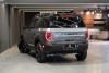 BRONCO 2.0 SPORT WILDTRACK ECOBOOST 16V TURBO 4P AUTOMATICA - 2024 - PORTO ALEGRE