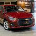 ONIX 1.0 LTZ 12V TURBO FLEX 4P AUTOMATICO - 2024 - PORTO ALEGRE