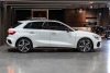 A3 2.0 TFSI SPORTBACK 16V 4P S-TRONIC - 2024 - PORTO ALEGRE