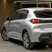 208 1.6 ALLURE 16V FLEX 4P AUTOMATICO - 2022 - PORTO ALEGRE