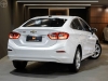 CRUZE 1.4 TURBO LT 16V FLEX 4P AUTOMATICO - 2020 - PORTO ALEGRE