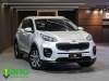 SPORTAGE 2.0 LX 4X2 16V FLEX 4P AUTOMATICO - 2018 - PORTO ALEGRE