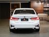 320I 2.0 SPORT 16V TURBO 4P AUTOMATICO - 2020 - PORTO ALEGRE