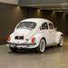 FUSCA 1300 - 1978 - PORTO ALEGRE