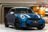 COOPER 2.0 S TOP 16V TURBO 2P AUTOMATICO - 2022 - PORTO ALEGRE