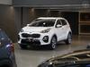 SPORTAGE 2.0 EX 4X2 16V FLEX 4P AUTOMATICO - 2022 - PORTO ALEGRE