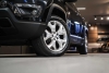 COMPASS 2.0 16V DIESEL LONGITUDE 4X4 AUTOMATICO - 2021 - PORTO ALEGRE