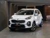 SPORTAGE 2.0 EX 4X2 16V FLEX 4P AUTOMATICO - 2022 - PORTO ALEGRE
