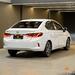CITY 1.5 SEDAN TOURING 16V FLEX 4P AUTOMATICO - 2024 - PORTO ALEGRE