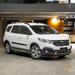SPIN 1.8 ACTIV 8V FLEX 4P AUTOMATICO - 2020 - PORTO ALEGRE