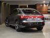 E-TRON SPORTBACK PERFORMANCE BLACK ELETRICO 4P AUTOMATICO - 2024 - PORTO ALEGRE