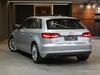 A3 1.8 TFSI SPORTBACK 16V 4P AUTOMATICO - 2014 - PORTO ALEGRE