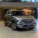 CRETA 1.0 PLATINUM TURBO 12V FLEX 4P AUTOMATICO - 2023 - PORTO ALEGRE