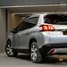 2008 1.6 16V FLEX GRIFFE 4P AUTOMATICO - 2016 - PORTO ALEGRE