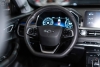 TIGGO 1.6 16V TURBO GDI 7 PRO MAX DRIVE 4P AUTOMATICO - 2024 - PORTO ALEGRE