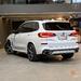 X5 3.0 4X4 45E M SPORT 4P HIBRIDO AUTOMATICO - 2023 - PORTO ALEGRE