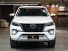 HILUX SW4 2.8 SRX 4X4 7 LUGARES 16V TURBO INTERCOOLER DIESEL 4P AUTOMATICO - 2022 - PORTO ALEGRE