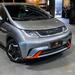 YUAN PLUS EV ELETRICO 4P AUTOMATICO - 2025 - PORTO ALEGRE
