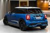 COOPER 2.0 S TOP 16V TURBO 2P AUTOMATICO - 2022 - PORTO ALEGRE