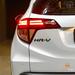HR-V 1.8 16V FLEX TOURING 4P AUTOMATICO - 2018 - PORTO ALEGRE
