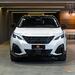 3008 1.6 GRIFFE THP 16V 4P AUTOMATICO - 2019 - PORTO ALEGRE