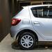 SANDERO 1.0 EXPRESSION 16V FLEX 4P MANUAL - 2017 - PORTO ALEGRE