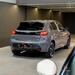 208 1.0 STYLE FLEX 6V 4P MANUAL - 2025 - PORTO ALEGRE