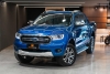 RANGER 3.2 LIMITED 4X4 CD 20V DIESEL 4P AUTOMATICO - 2023 - PORTO ALEGRE