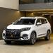 TIGGO 1.6 16V TURBO 8 TXS 4P AUTOMATICO - 2023 - PORTO ALEGRE