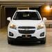 TRACKER 1.8 MPFI LTZ 4X2 16V FLEX 4P AUTOMATICO - 2015 - PORTO ALEGRE