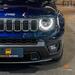 RENEGADE 1.3 LONGITUDE T270 16V TURBO FLEX 4P AUTOMATICO - 2022 - PORTO ALEGRE