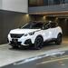 3008 1.6 GRIFFE THP 16V 4P AUTOMATICO - 2019 - PORTO ALEGRE