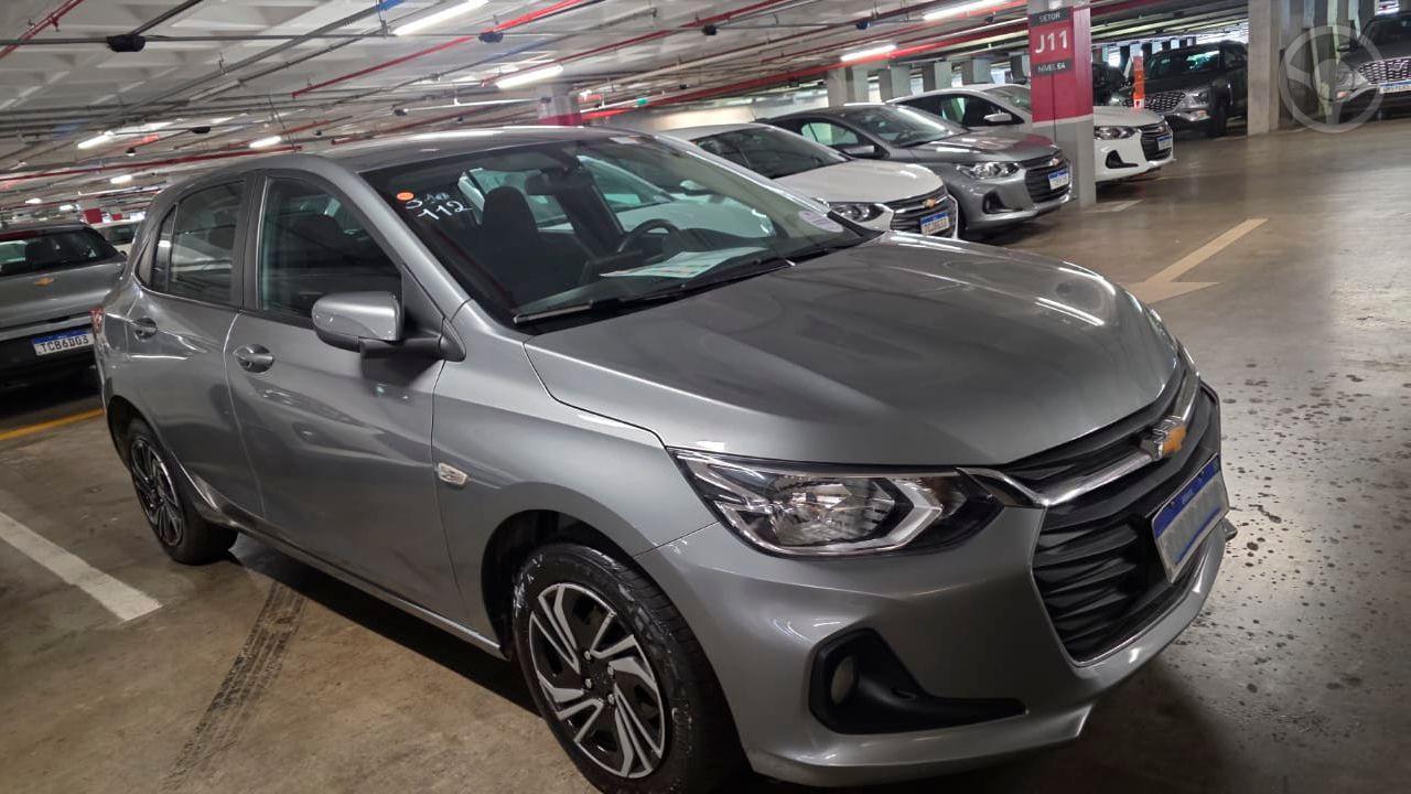 ONIX - 2025 - PORTO ALEGRE