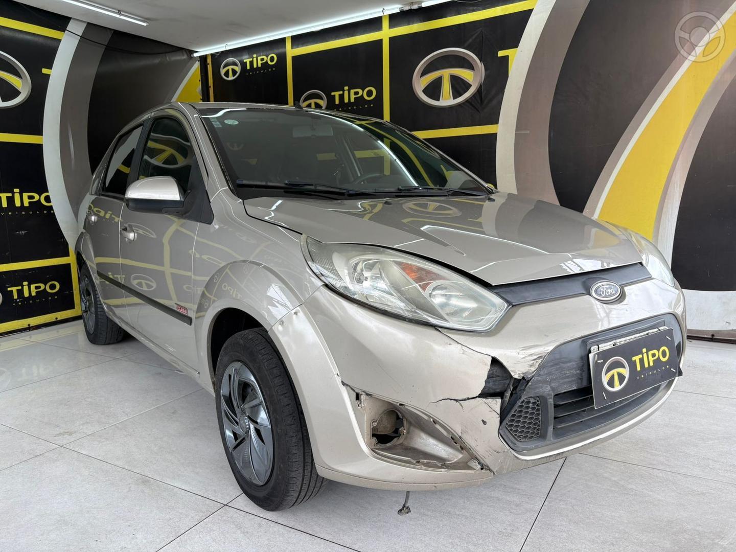 FIESTA - 2012 - PORTO ALEGRE