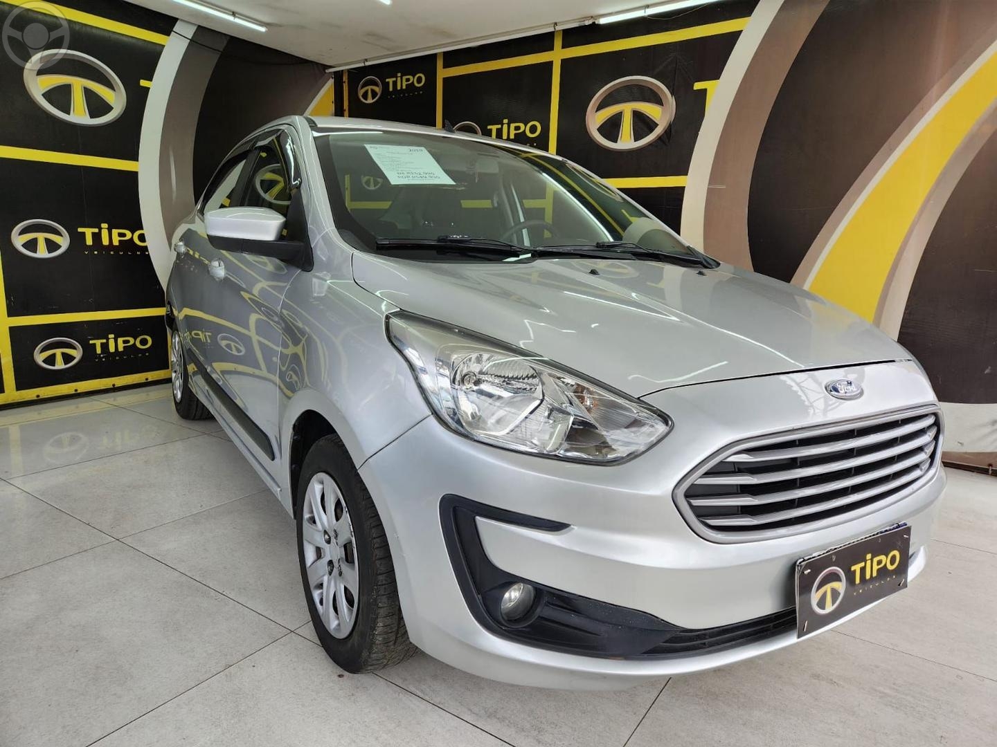 KA - 2019 - PORTO ALEGRE