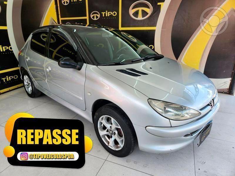 206 - 2005 - PORTO ALEGRE