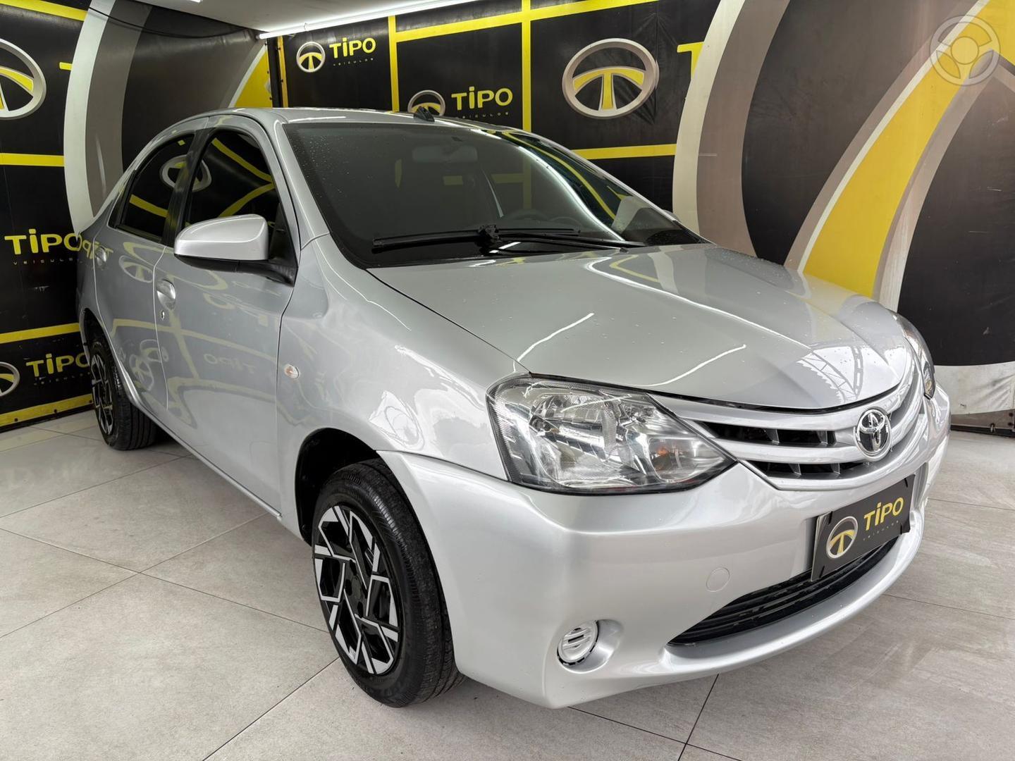 ETIOS - 2017 - PORTO ALEGRE